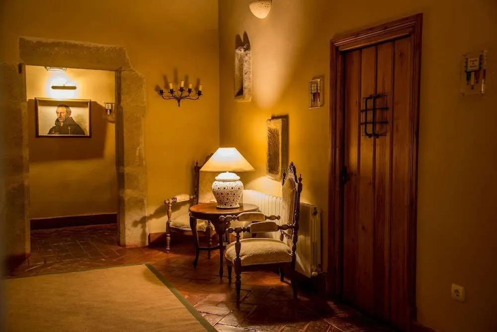 Hotel Boutique Posada Dos Orillas