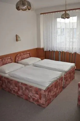 Hotel Morávka