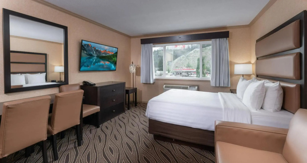 Prestige Golden Hotel