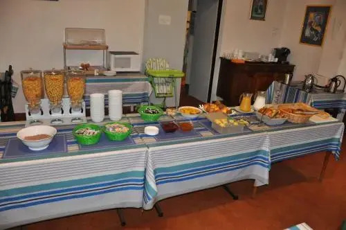 Hôtel Ttiki Etchea