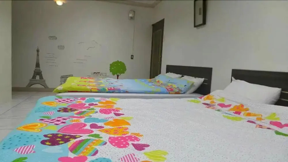 Jin Yuan B&B