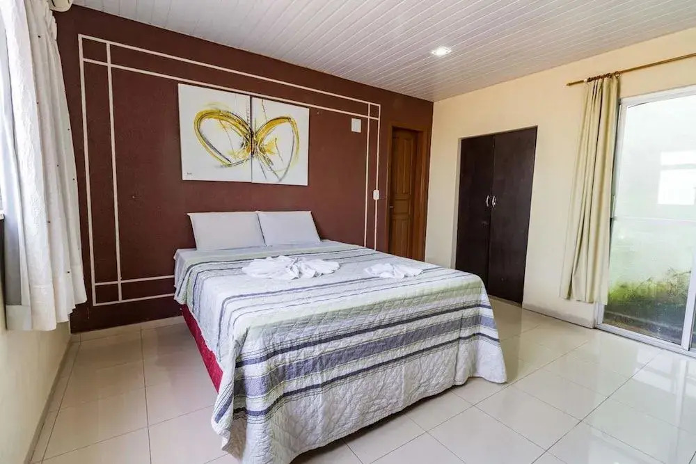 New Anapolis Hotel by OYO Rooms