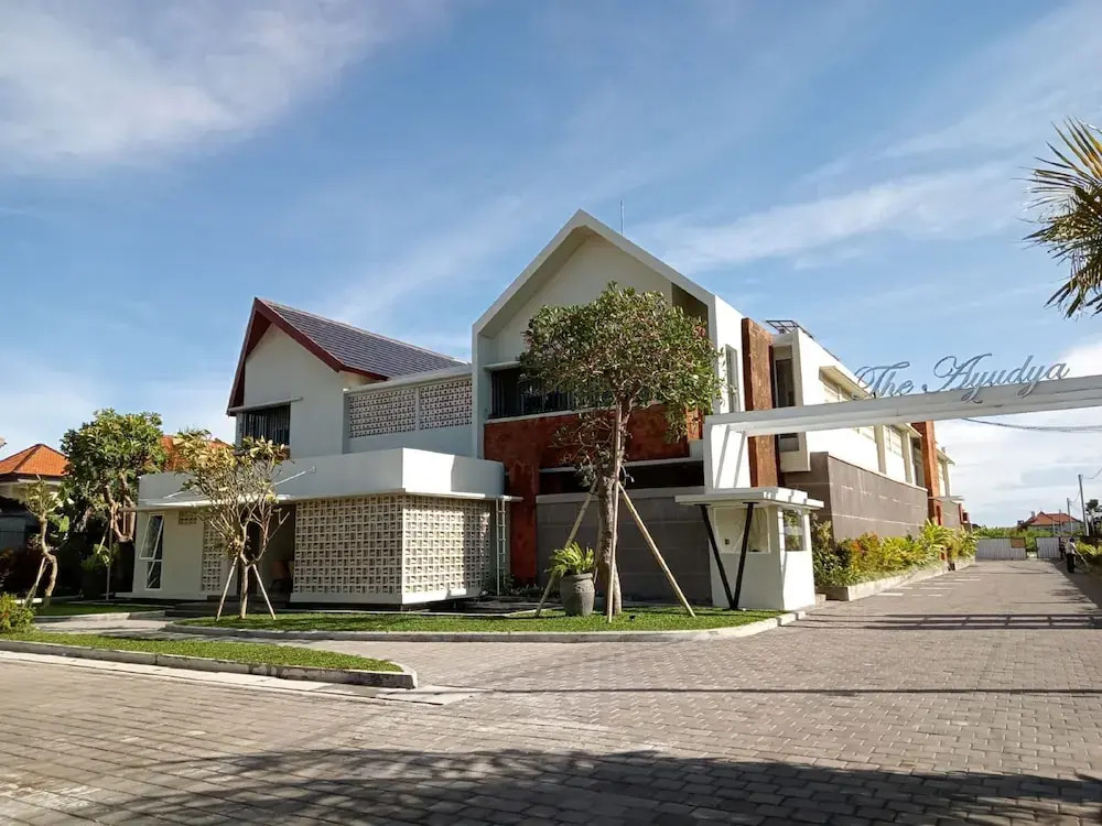 The Ayudya Pulau Galang