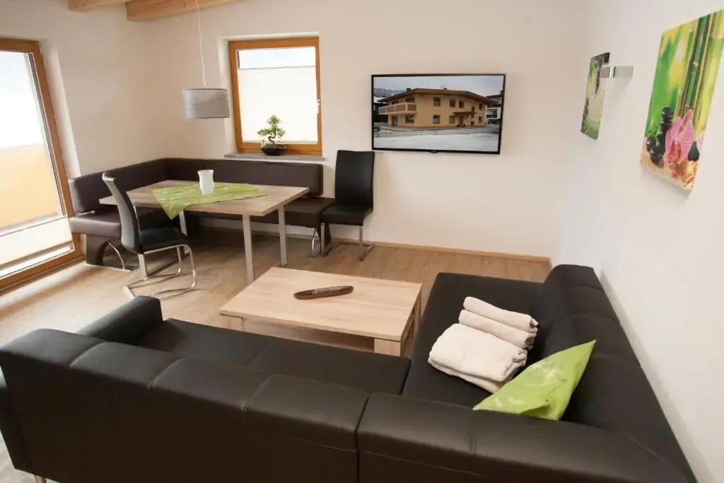 Appartement Dominik