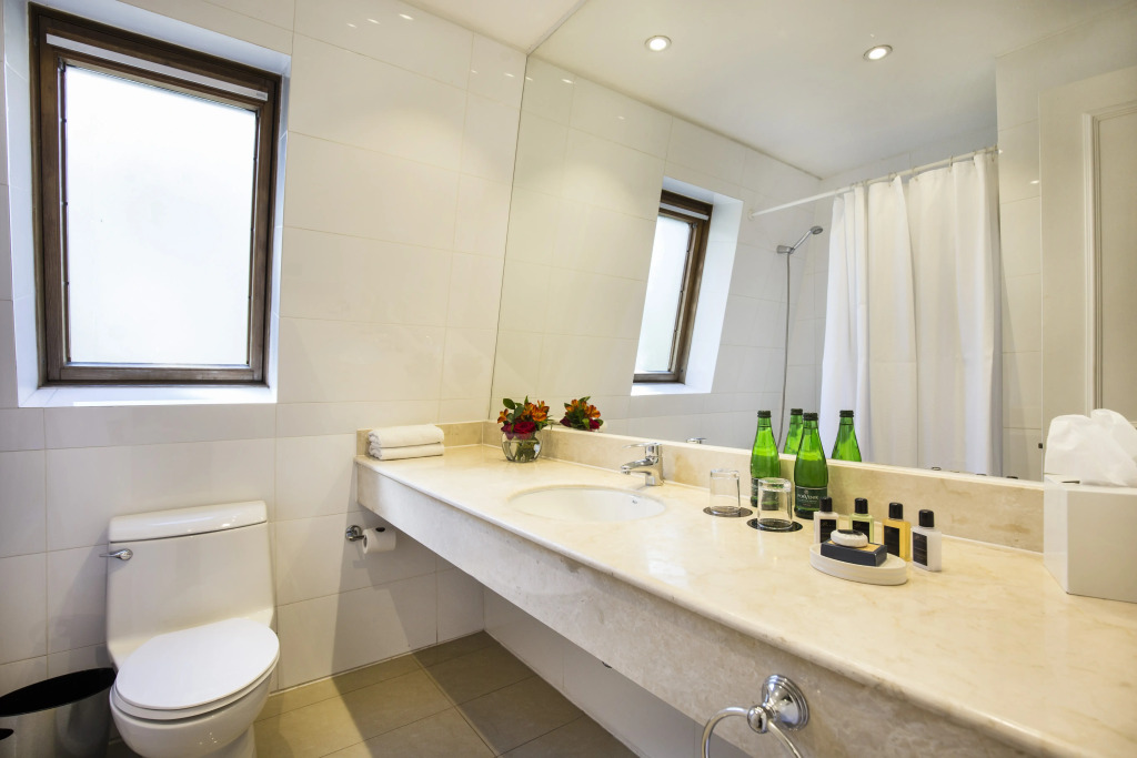 Park Plaza Bonaparte Boutique