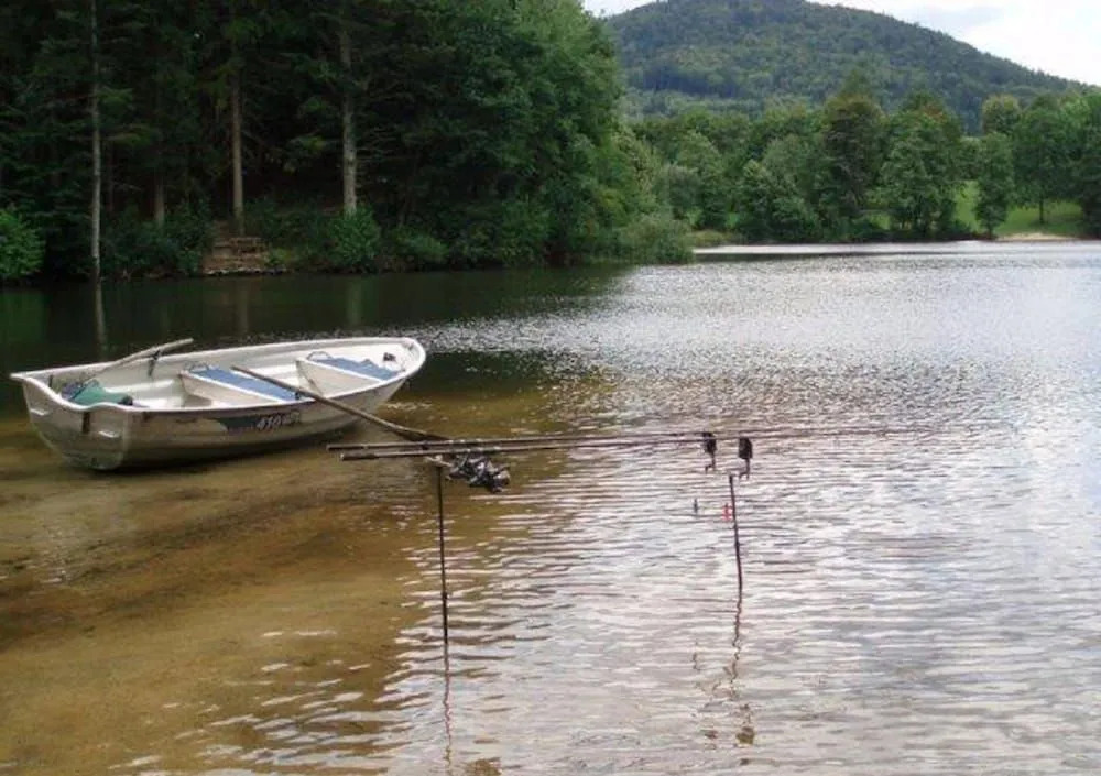 Hotel Der Seehof