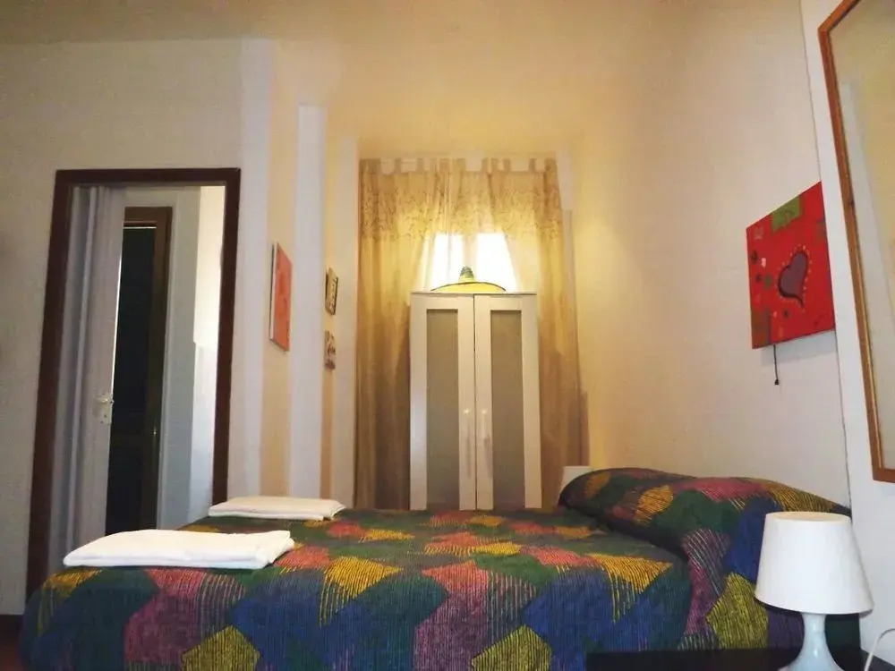 Appia Guest House