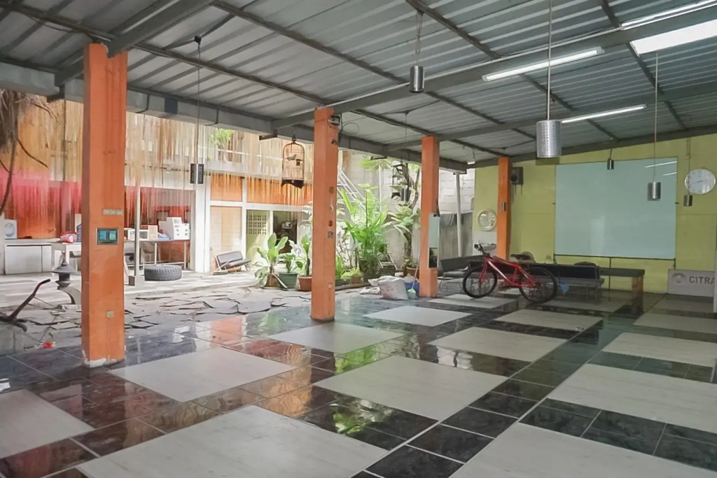 KoolKost Syariah @ Jalan Jendral Ahmad Yani