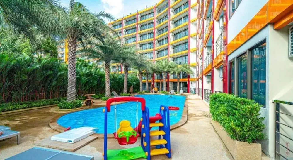 MBC Mai Khao Beach Condotel LUXURY APARTMENTs
