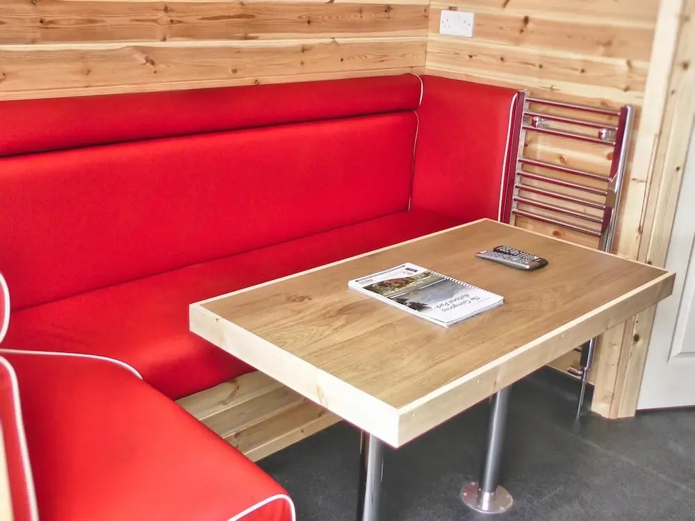 Laggan Luxury Highland Glamping