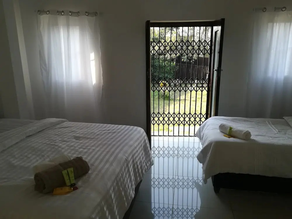 ocean palace self catering lodge
