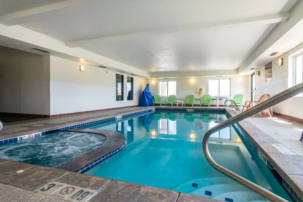 Comfort Inn & Suites Sterling