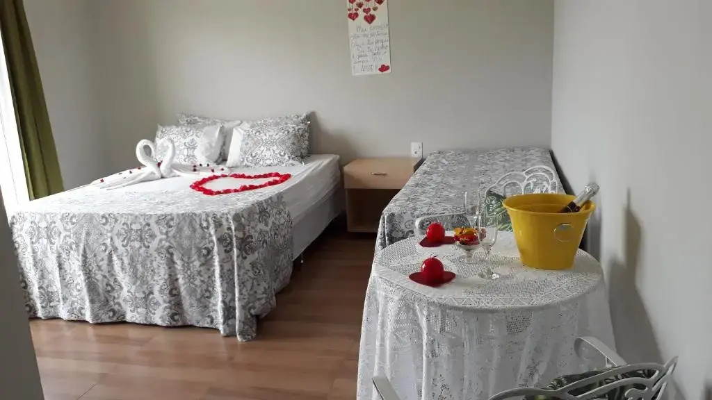 Pousada Pérola Mineira