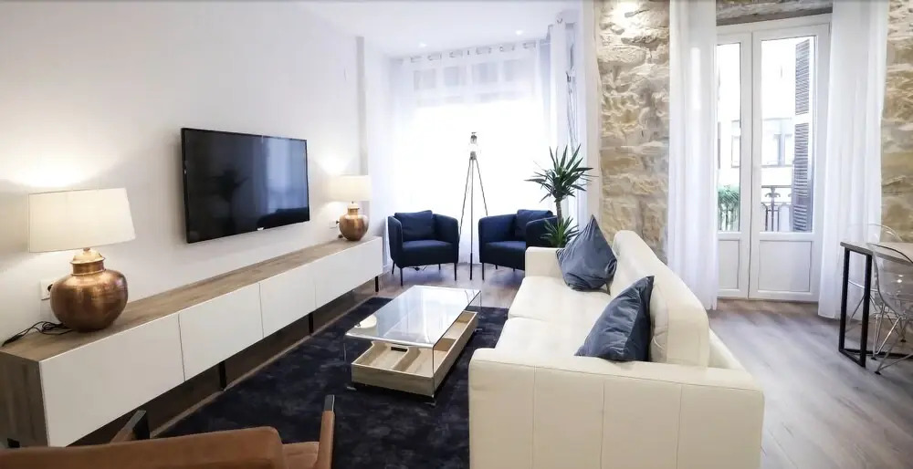 SanSebastianFlats Campanillas House