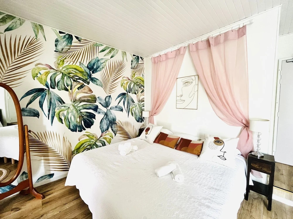 Hotel Des Artistes