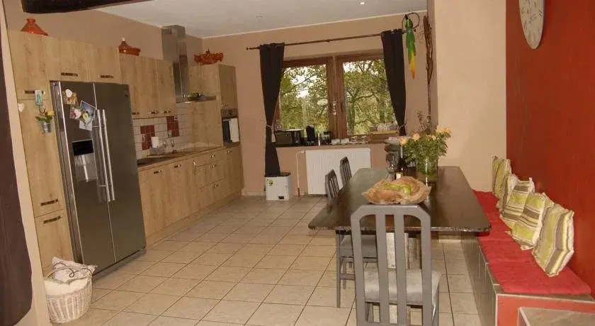 Le Clos Arboré