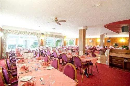 Hotel Miramar