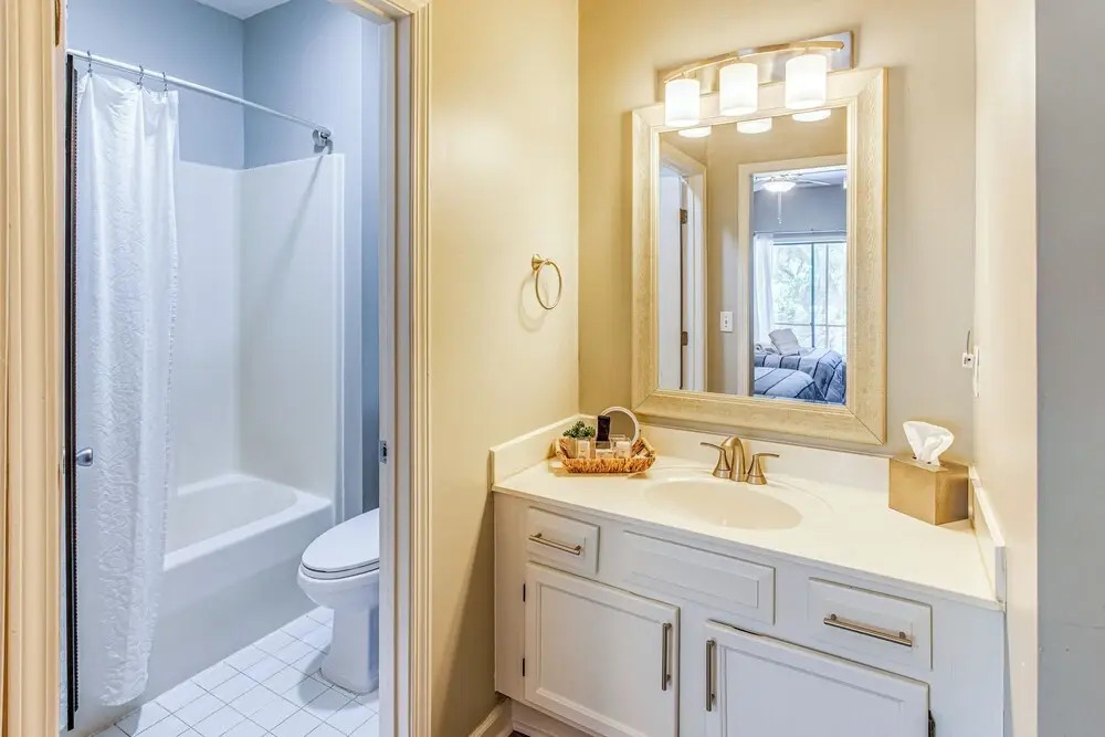 Golf Villa Near Sunset Beach & Intracoastal