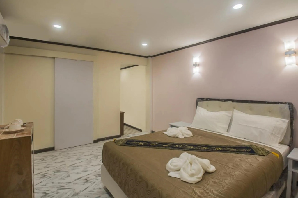 Cana Boutique Hotel