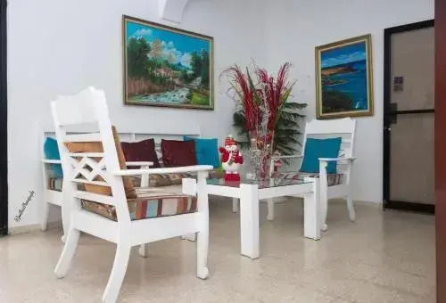 Hotel Alameda
