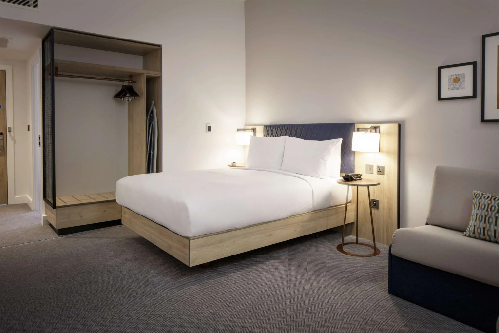 Hilton Garden Inn Stoke On Trent