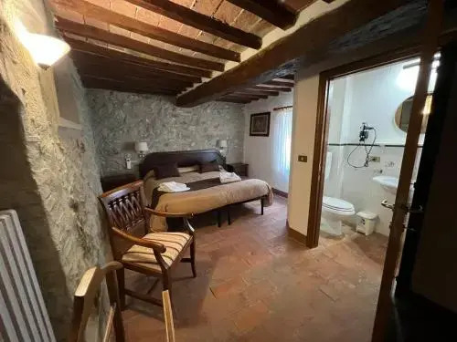 Locazione turistica Dini
