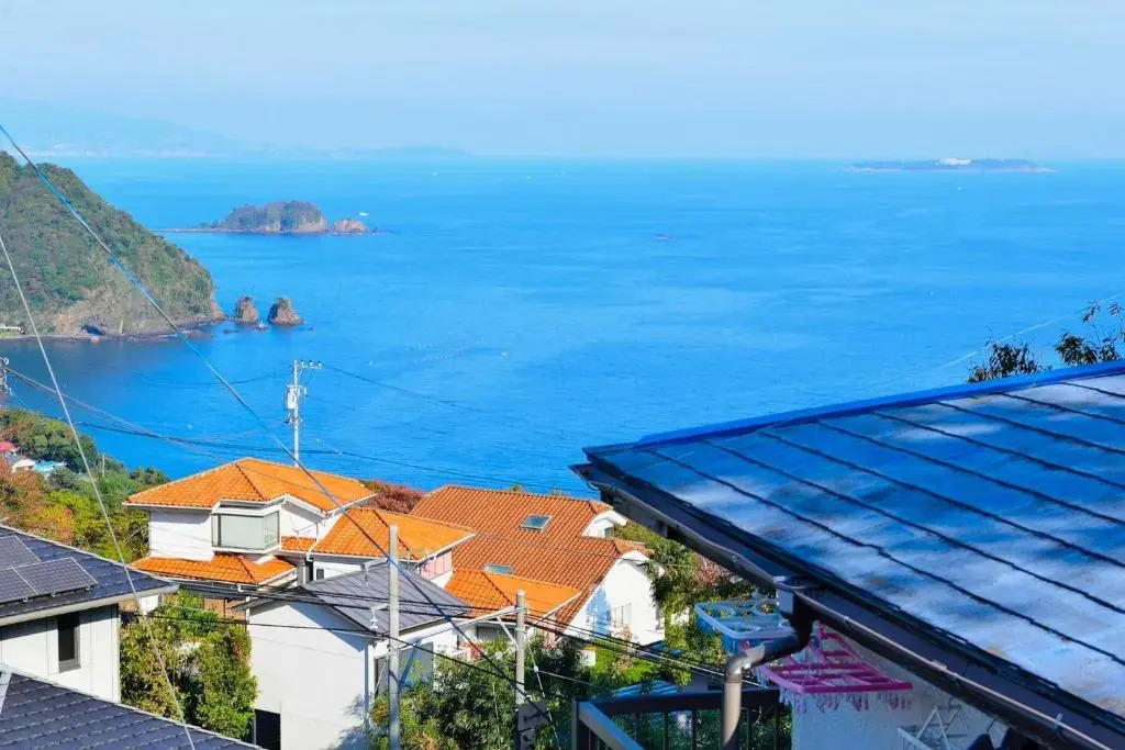 Holiday House Kawana - Vacation STAY 11575