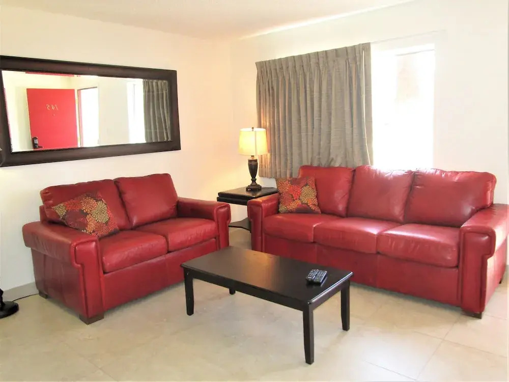 Park Suites at 145 - One Bedroom Apartment