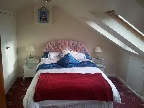 Seapoint B&B