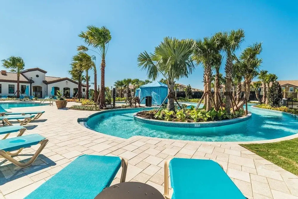 Brand New Luxurious Pool Home in Westside! 5bd/4ba #5ws690