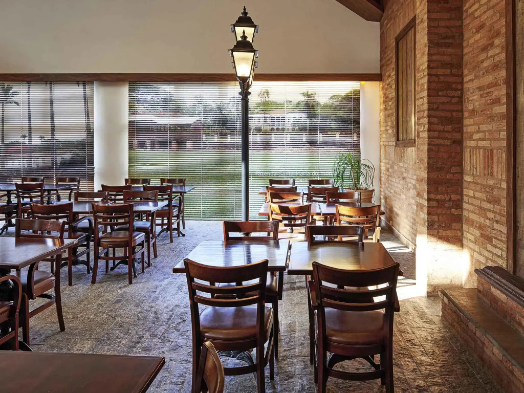 Ibis São Carlos