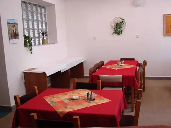 Hotel Kristl