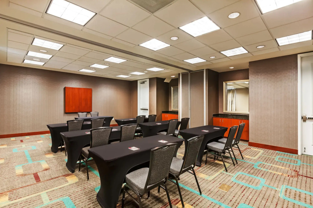 Residence Inn Houston West Energy Corridor