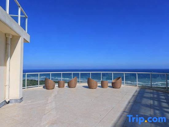 Hengchang Hotel (Wenchang Moon Bay Branch)
