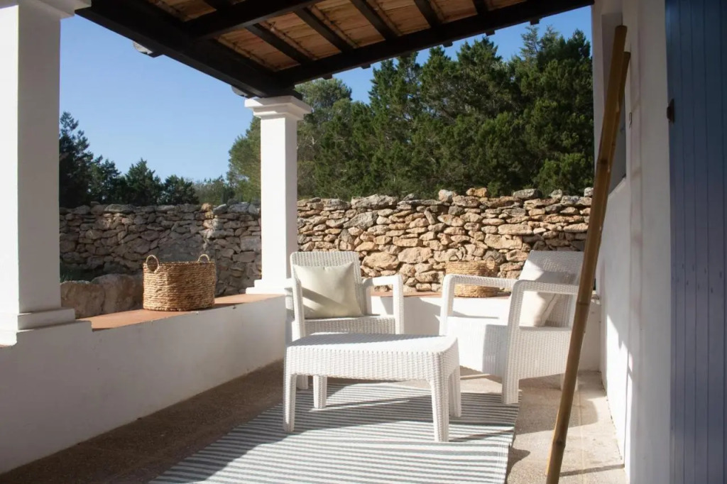 Can Toni Xumeu- Formentera Mar
