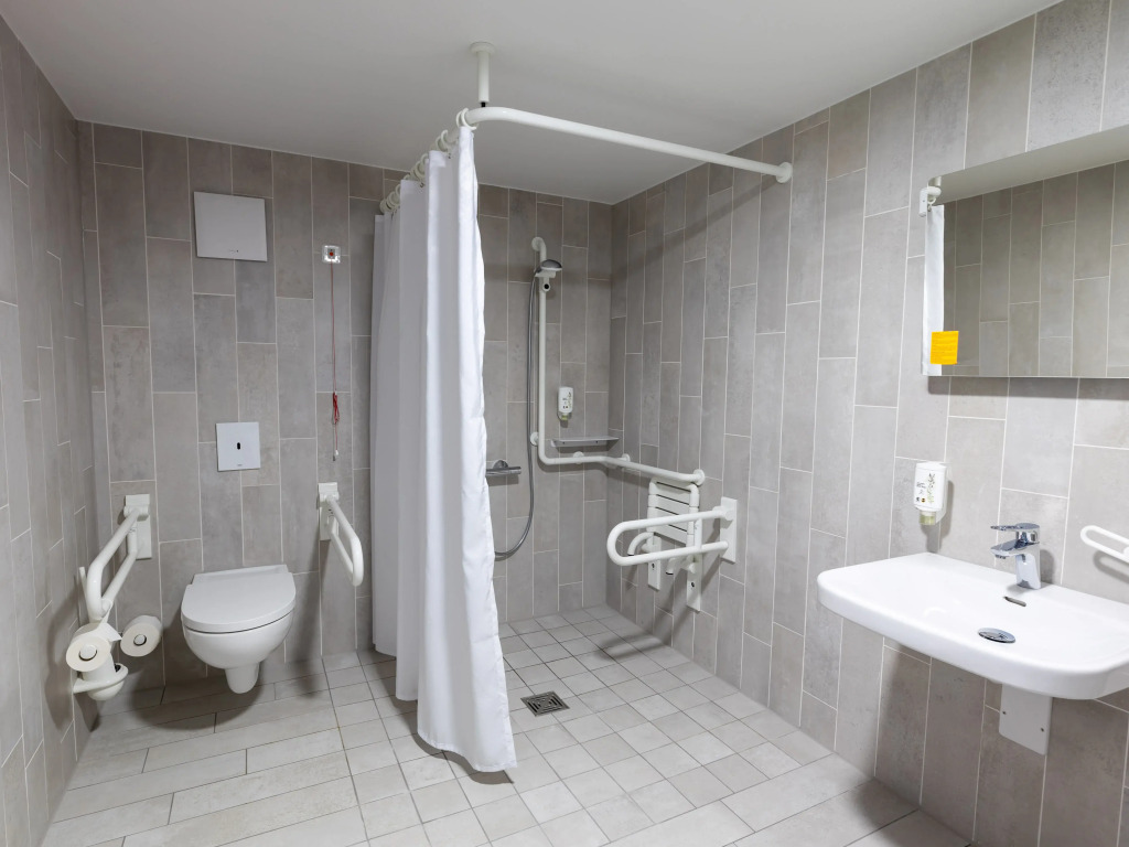 B&B HOTEL Bad Hersfeld