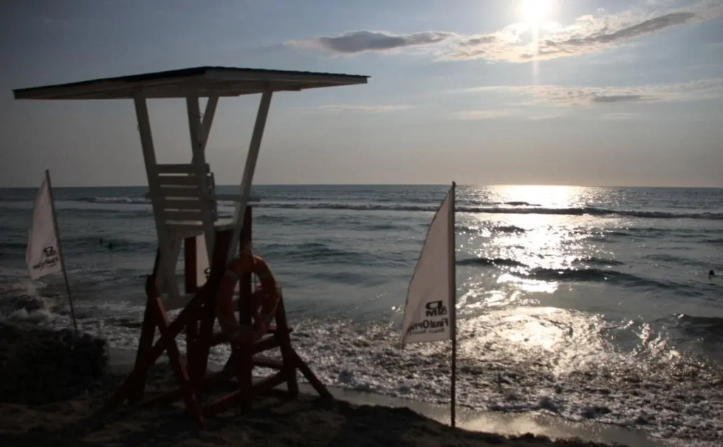 P&M Final Option Beach Resort