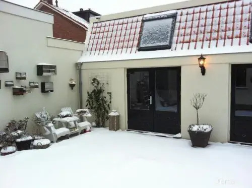 Bed & Breakfast Diemerbrug