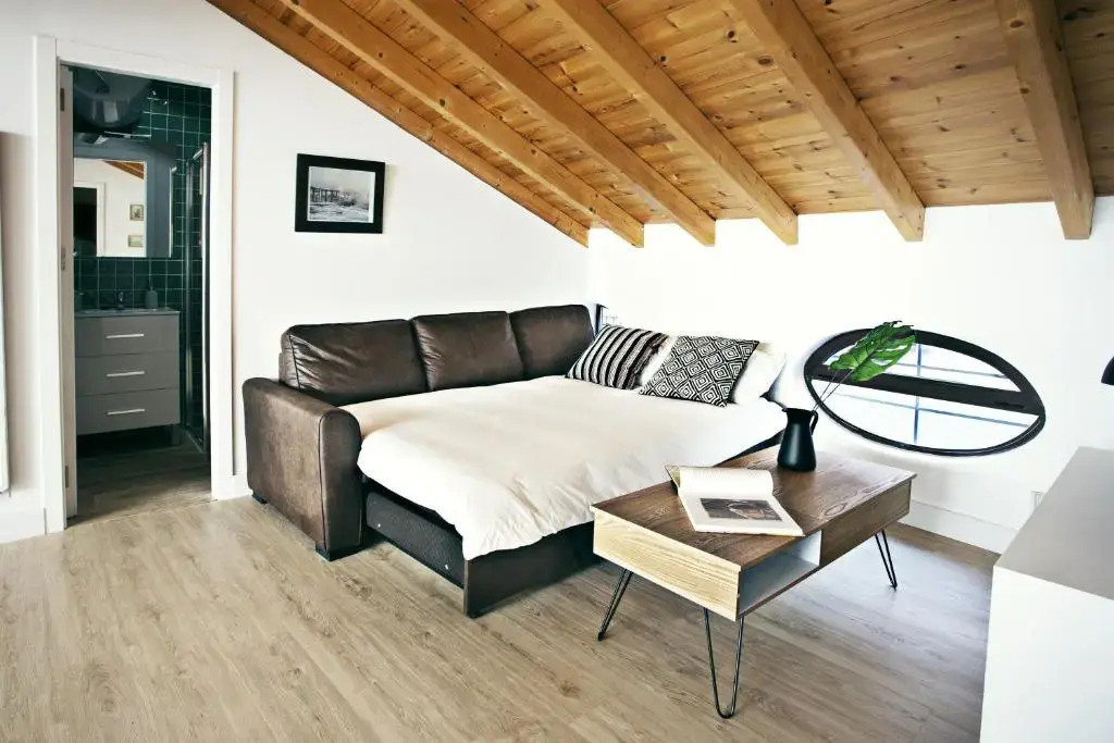 The Loft Deluxe