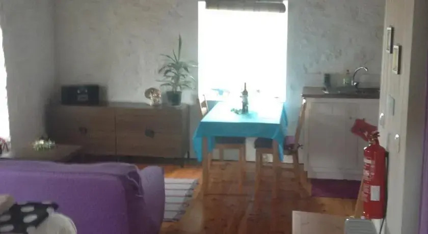 Casa Anjos