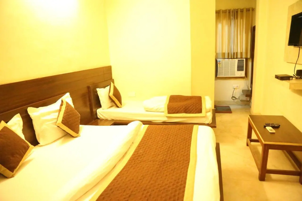 Hotel Sagun