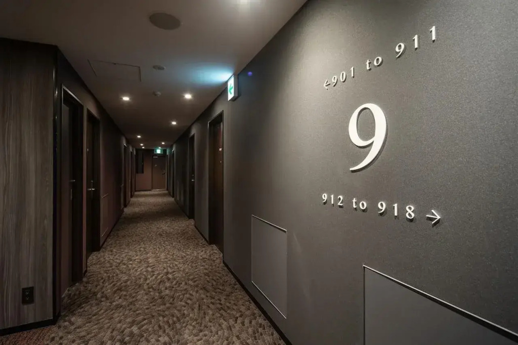 Hiyori Hotel Osaka Shinsekai