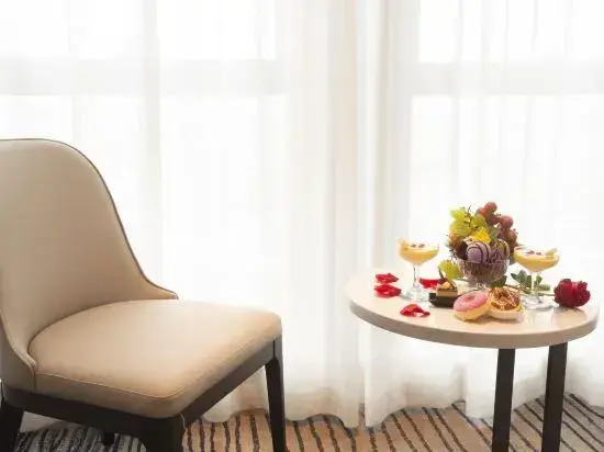 Nanxun DEEFLY Grand Hotel