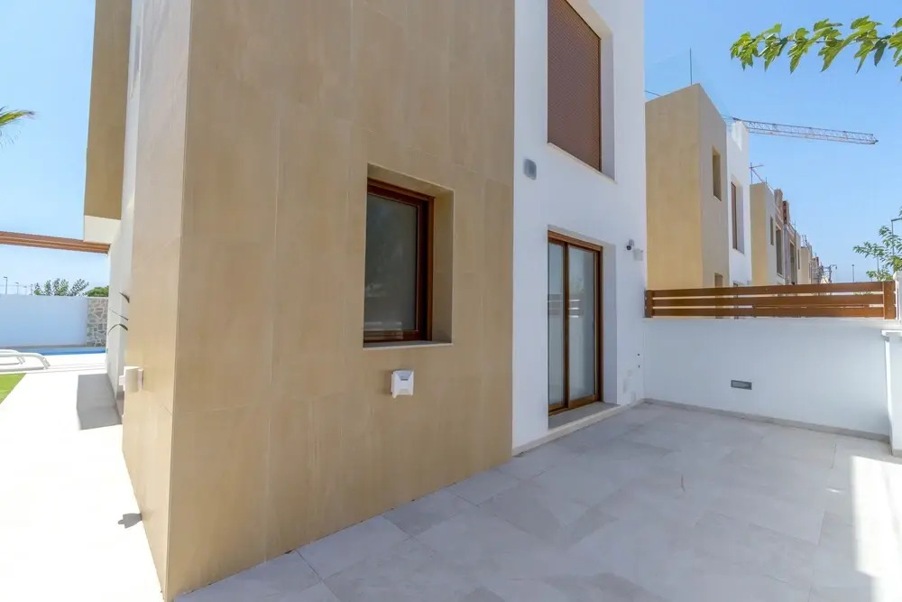 Villa Bennecke Tekla