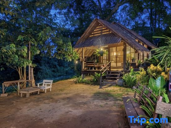 poomtara camping khaoyai