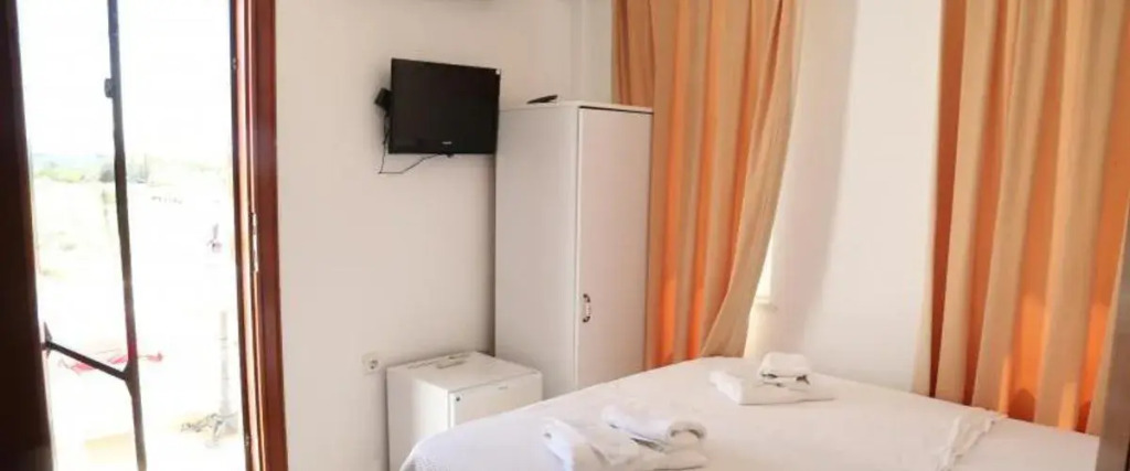 Destina Bade Bozcaada