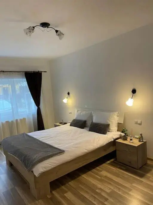 Apartament Modern Centru Sibiu 2Dormitoare
