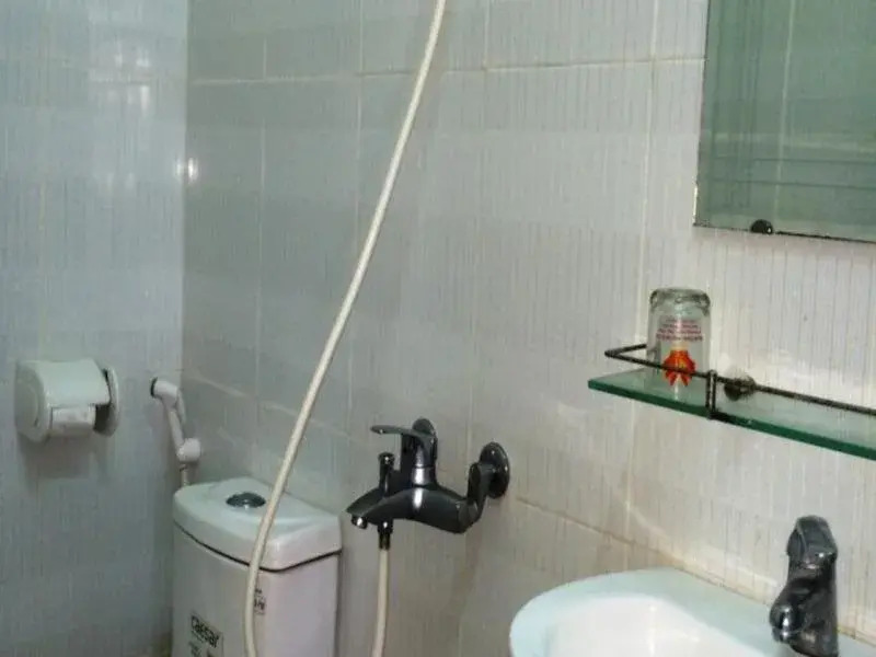 Dang Viet hotel