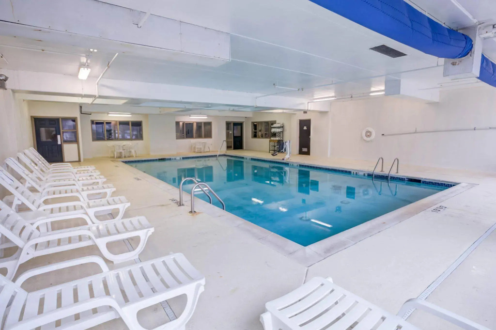 Concord Suites by IHG
