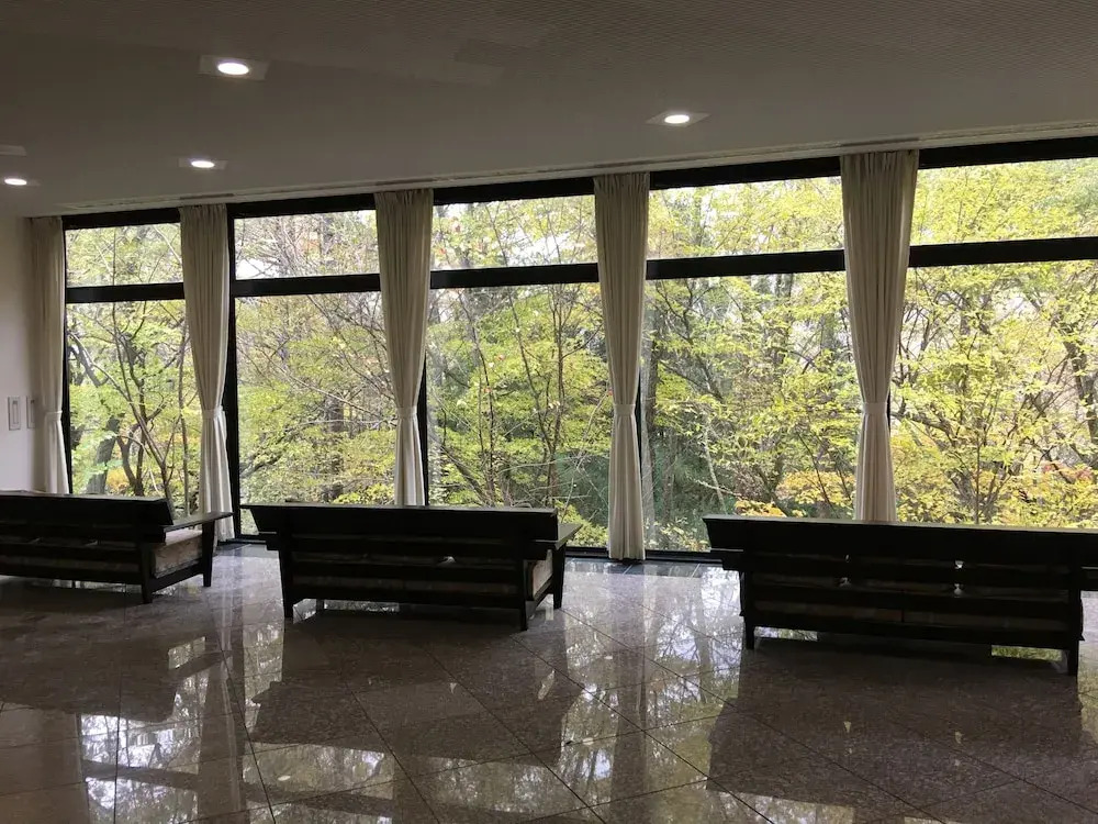 Nakao Kogen Hotel Kazaguruma